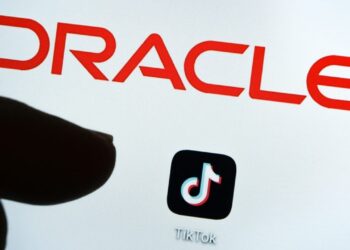 Στην Oracle με τις ευλογίες του Τραμπ το 12,5% του Tik Tok