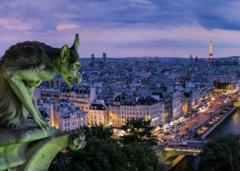 Το Ευρωπαϊκό Δικαστήριο στηρίζει τις ευρωπαϊκές πόλεις για τον περιορισμό των βραχυχρόνιων μισθώσεων