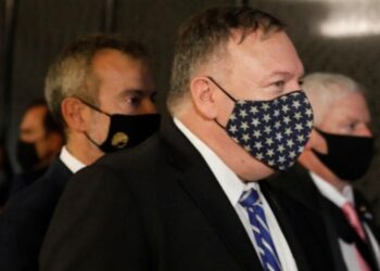 Πομπέο: Έρχονται και άλλες αμερικανικές επενδύσεις