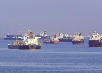 Το «μπρα ντε φερ» Ελλήνων με Κινέζους εφοπλιστές και το σχέδιο της Κίνας για εμπορικό στόλο