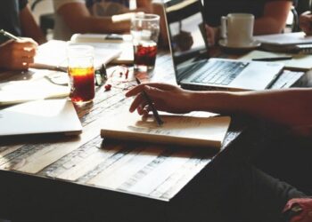 Found.ation Spark: Νέος accelerator με στοιχεία Venture Studio