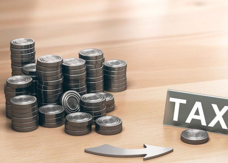 Φορολογική «ανάσα» 1,81 δισ. ευρώ για τις επιχειρήσεις