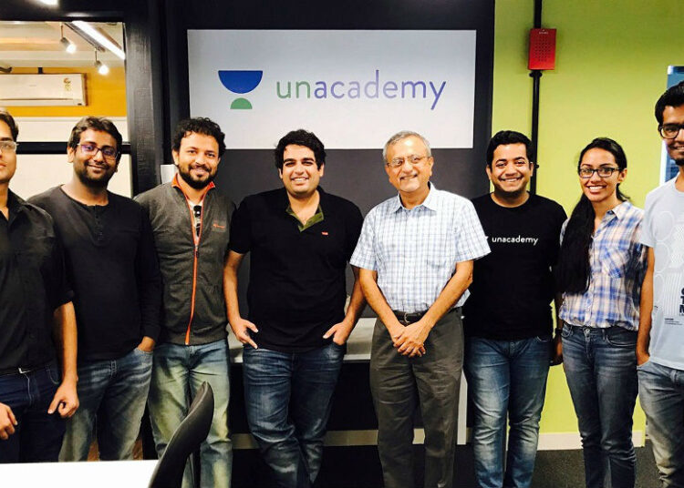 Unacademy: Έκανε δική της την Coursavy στην τέταρτη εξαγορά της για φέτος