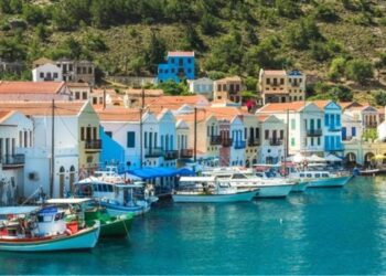 Τέλος από φέτος στο χαράτσι ακινήτων σε 28 νησιά της χώρας