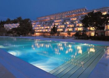 Οι 5 ξενοδοχειακές αλυσίδες στον κόσμο που έχασαν συνολικά $25,2 δισ. από τον κορωνοϊό