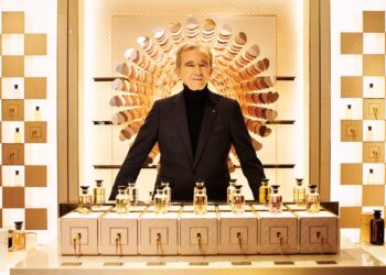 Bernard Arnault: Γιατί ο Mr. Louis Vuitton επενδύει τώρα στα media
