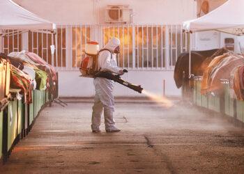 Η κρίση της πανδημίας αλλάζει την παγκόσμια οικονομία