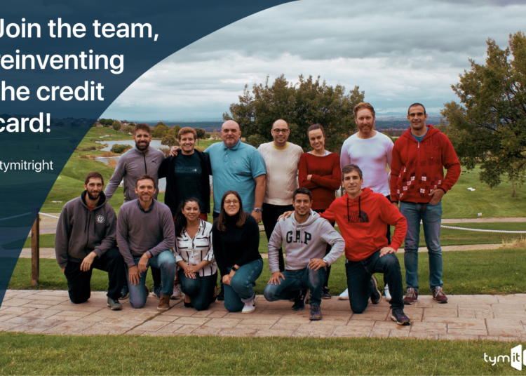 Νέα επένδυση της VentureFriends στην Fintech Tymit