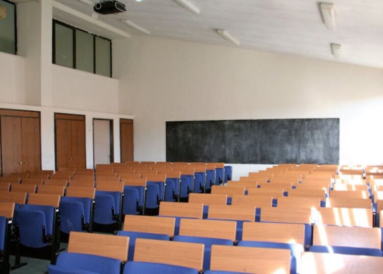 ΣΕB: Νέα έρευνα – Οικονομικά ανενεργό το 18% των διδακτόρων