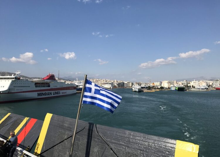 Ακτοπλοΐα: Ποια είναι τα σχέδια των εταιρειών για το 2021