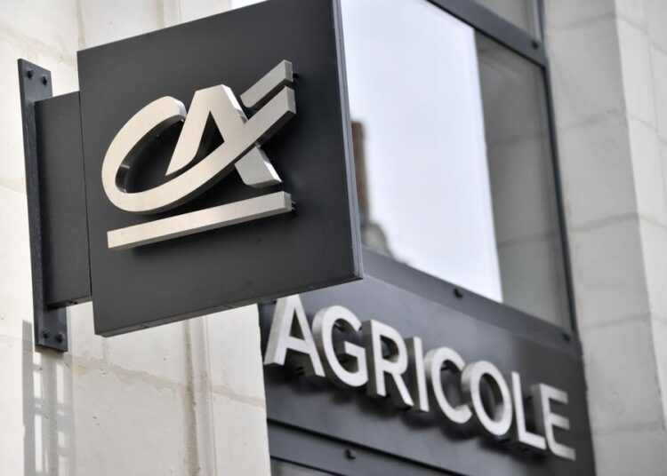 Η Credit Agricole ψάχνει για εξαγορές στην Ιταλία