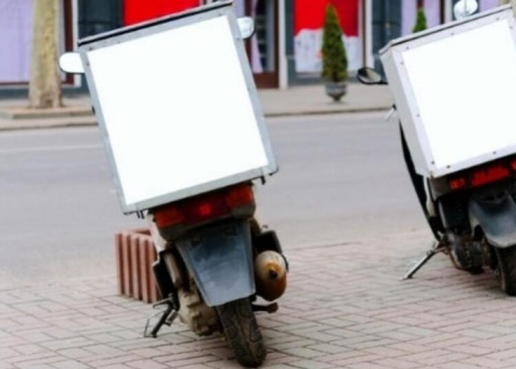 Ενώνουν τις δυνάμεις τους Box και Skroutz Food