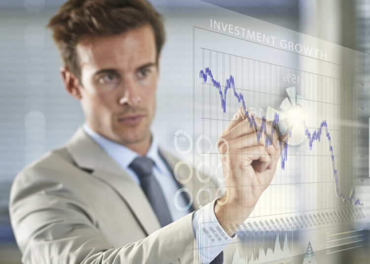 Γιατί η διαφοροποίηση είναι ο καλύτερος φίλος ενός επενδυτή