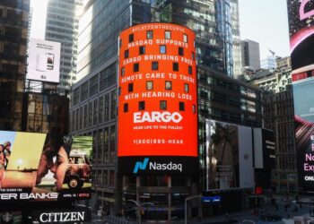 Eargo: Εισαγωγή στο χρηματιστήριο με IPO 141,3 εκατομμυρίων