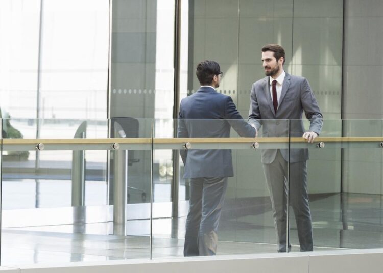 Νέος VC fund manager; Αυτό είναι το τέλειο elevator pitch για LPs