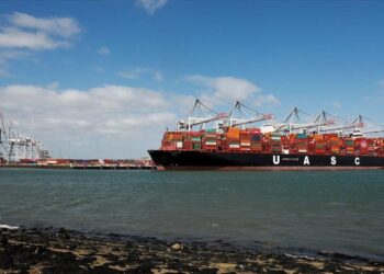 Πώς η πανδημία μετασχηματίζει το παγκόσμιο εμπόριο