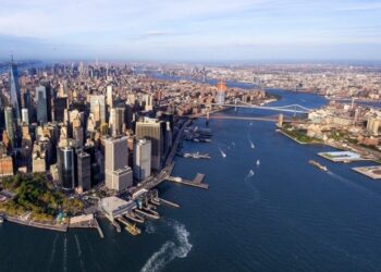 Νέα Υόρκη: Χαρίζουν νοίκια τριών μηνών για να γεμίσουν τα κενά διαμερίσματα!