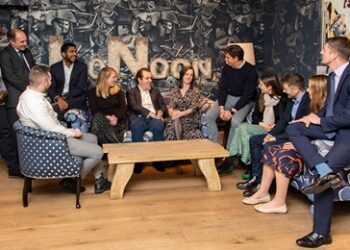 42,3 εκ. € συγκέντρωσε η fintech PrimaryBid