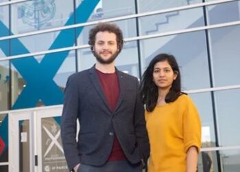 1 εκ. € στην SpaceSense για την ΑΙ πλατφόρμα της