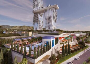 Προσφορά 150 εκατ. για το καζίνο, ξεπέρασε τις προσδοκίες η Mohegan