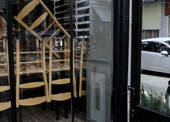 Απειλή για την οικονομία τα τοπικά lockdown