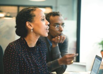 Sara Menker: Η γυναίκα που ανέπτυξε την πρώτη πλατφόρμα δεδομένων για τη βιομηχανία της γεωργίας