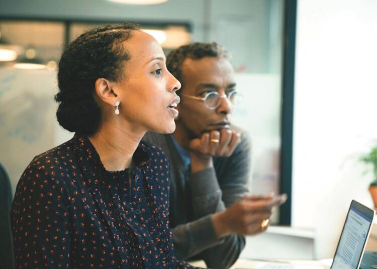 Sara Menker: Η γυναίκα που ανέπτυξε την πρώτη πλατφόρμα δεδομένων για τη βιομηχανία της γεωργίας