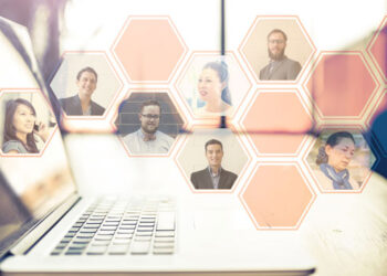 Startups: Για να επιβιώσουν από την κρίση της πανδημίας, η λύση είναι η συνεργασία