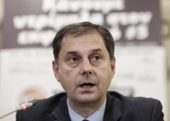 Χ. Θεοχάρης: Σε 4 χρόνια θα επιστρέψει ο τουρισμός στα επίπεδα του 2019
