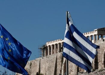 O θάνατος της λιτότητας – Από τη διάσωση της Ελλάδας στην πανδημία που άλλαξε τους «κανόνες»