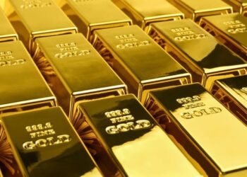Χρυσός: Παραμένει σταθερή αξία παρά την πρόσφατη καθίζηση