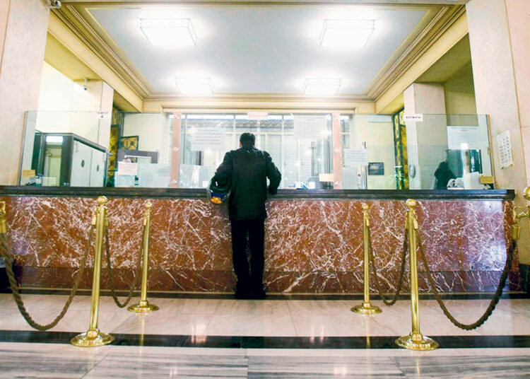 Έως και κατά 10 δισ. ευρώ θα αυξηθούν τα κόκκινα δάνεια