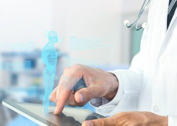 Γιατί η Google, η Amazon και η Nvidia αναπτύσσουν AI εργαλεία για γιατρούς;