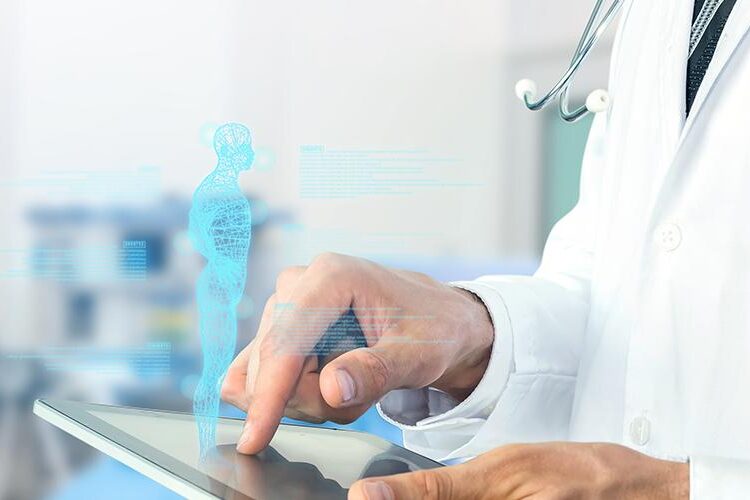 Γιατί η Google, η Amazon και η Nvidia αναπτύσσουν AI εργαλεία για γιατρούς;