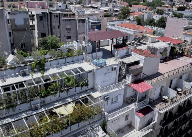 Πόσο άλλαξε την εγχώρια κτηματαγορά η πανδημία – Οι οκτώ νέες τάσεις