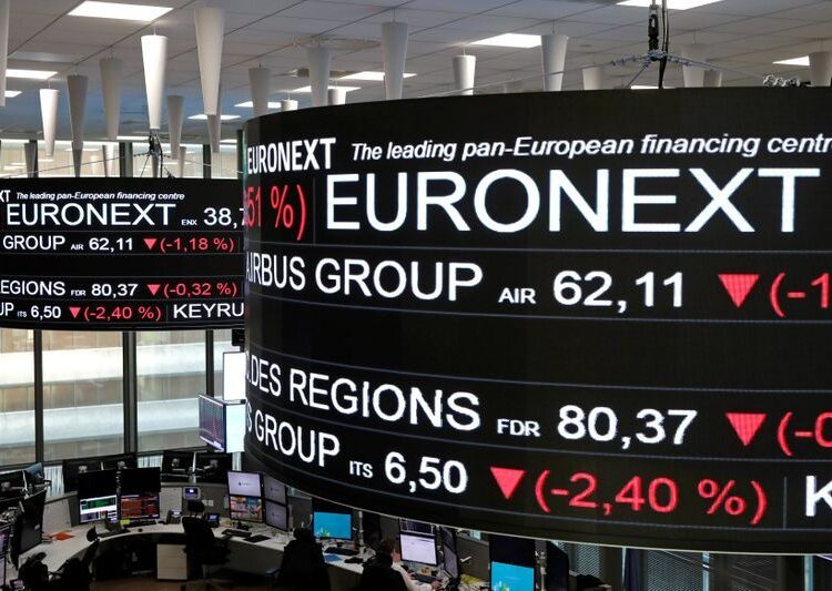 Η γαλλική Believe στοχεύει σε IPO των €2 δις
