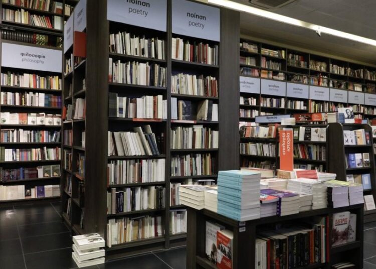 Τζίρο 2,4 δισ. ευρώ έχασε το λιανικό εμπόριο το β’ τρίμηνο