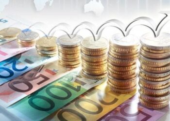 Αυξήθηκαν τα «φέσια» προς την εφορία τον Σεπτέμβριο – Στα 106,1 δισ. ευρώ