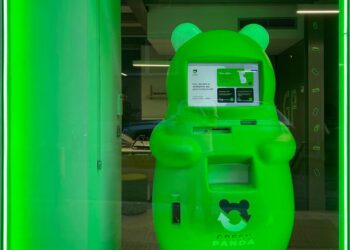 Green Panda: Χρηματοδότηση 1,5 εκατ. για την ελληνική startup ανακύκλωσης smartphone