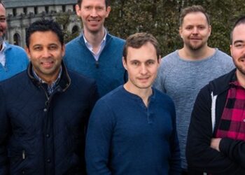 7,2εκ. € για την πρώτη API-First τράπεζα