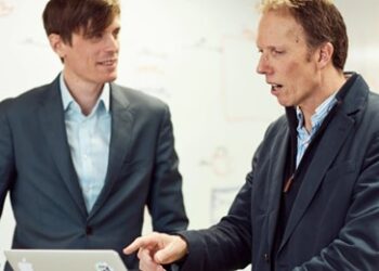 11,46 εκ. € στην Mind Foundry