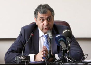 Κορκίδης για Εκθεση Πισσαρίδη: Τα επόμενα χρόνια να περάσουμε από τη θεωρία στην πράξη