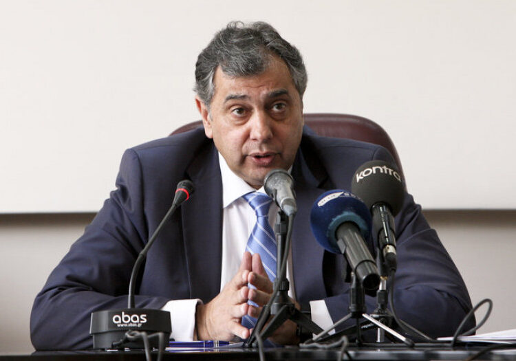 Κορκίδης για Εκθεση Πισσαρίδη: Τα επόμενα χρόνια να περάσουμε από τη θεωρία στην πράξη