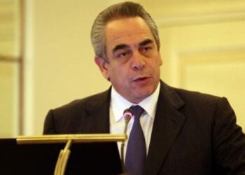 Μίχαλος: Το lockdown σε εστίαση, ψυχαγωγία και αθλητισμό θα προκαλέσει τεράστια οικονομική ζημία