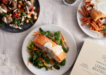 Freshly: Η Nestlé εξαγοράζει τη startup υγιεινών γευμάτων για $1,5 δις