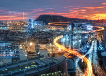 Honeywell: Επενδύει στην Trinity για βελτίωση των smart πόλεων