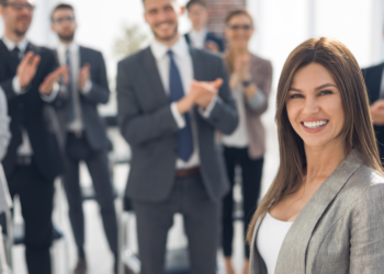 Έξι κοινά γνωρίσματα των επιτυχημένων γυναικών