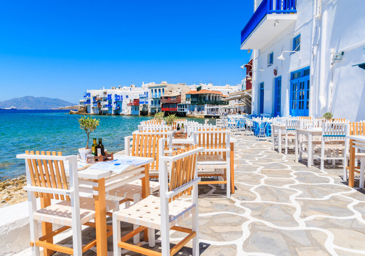 Τουρισμός: Μέτρα και προοπτικές εν μέσω πανδημίας