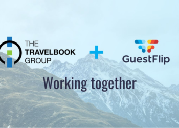 H Travelbook Group εξαγοράζει την ελληνική Startup GuestFlip