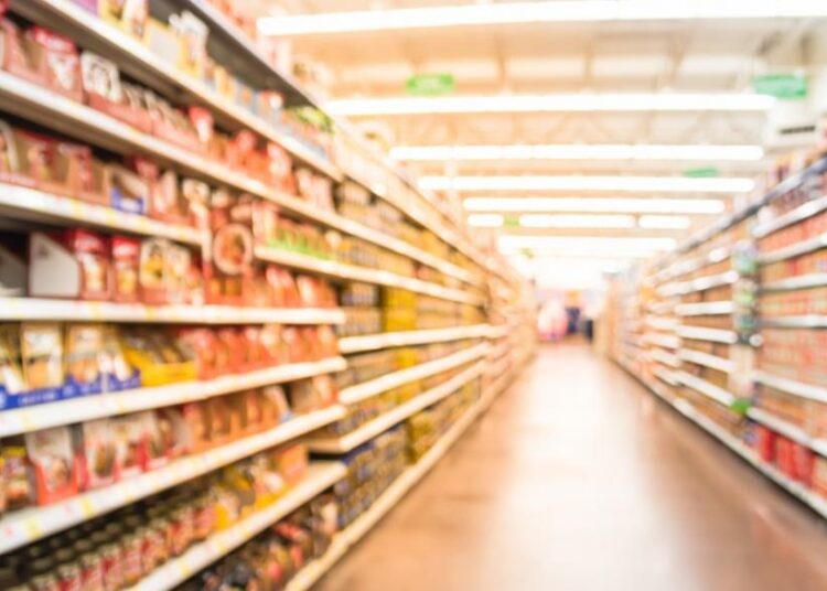 Άνοδος 9% των πωλήσεων στα σούπερ μάρκετ από την αρχή του 2020